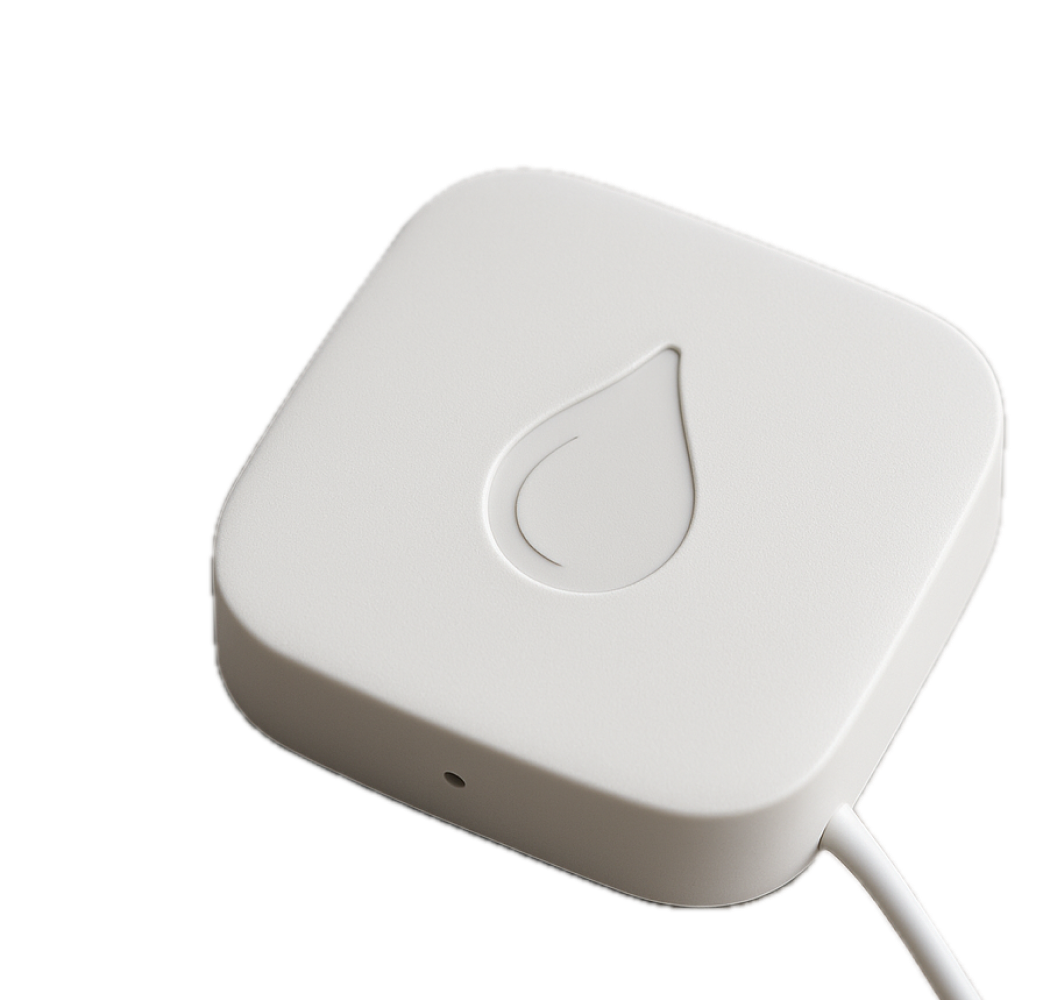 Sensor de agua