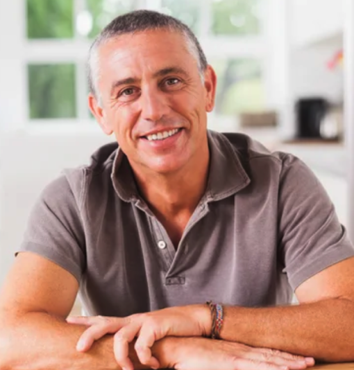 Jorge Molino