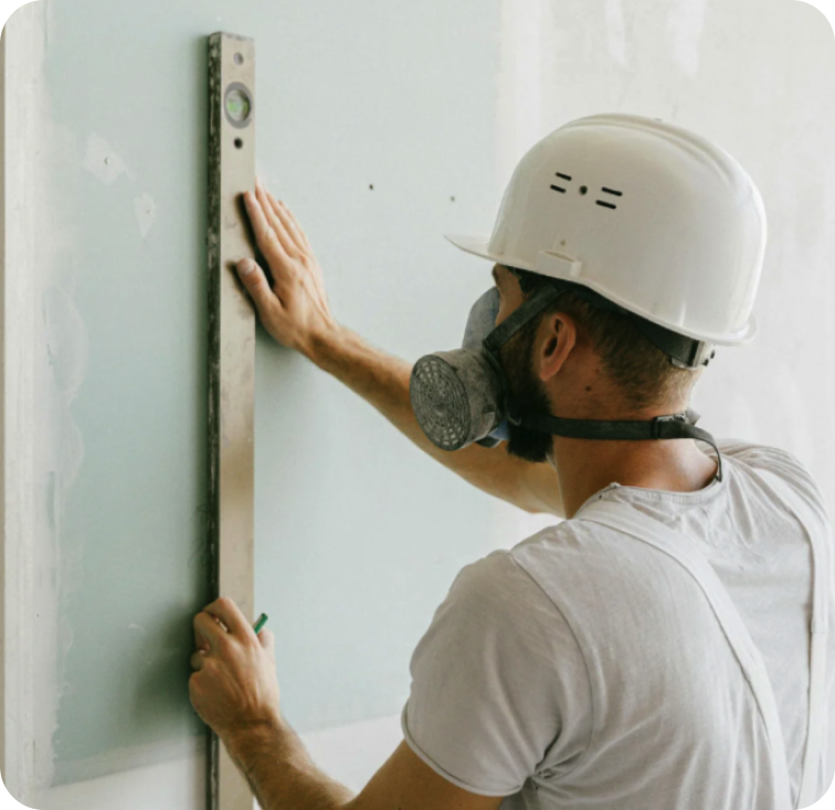 Pisos/DryWall