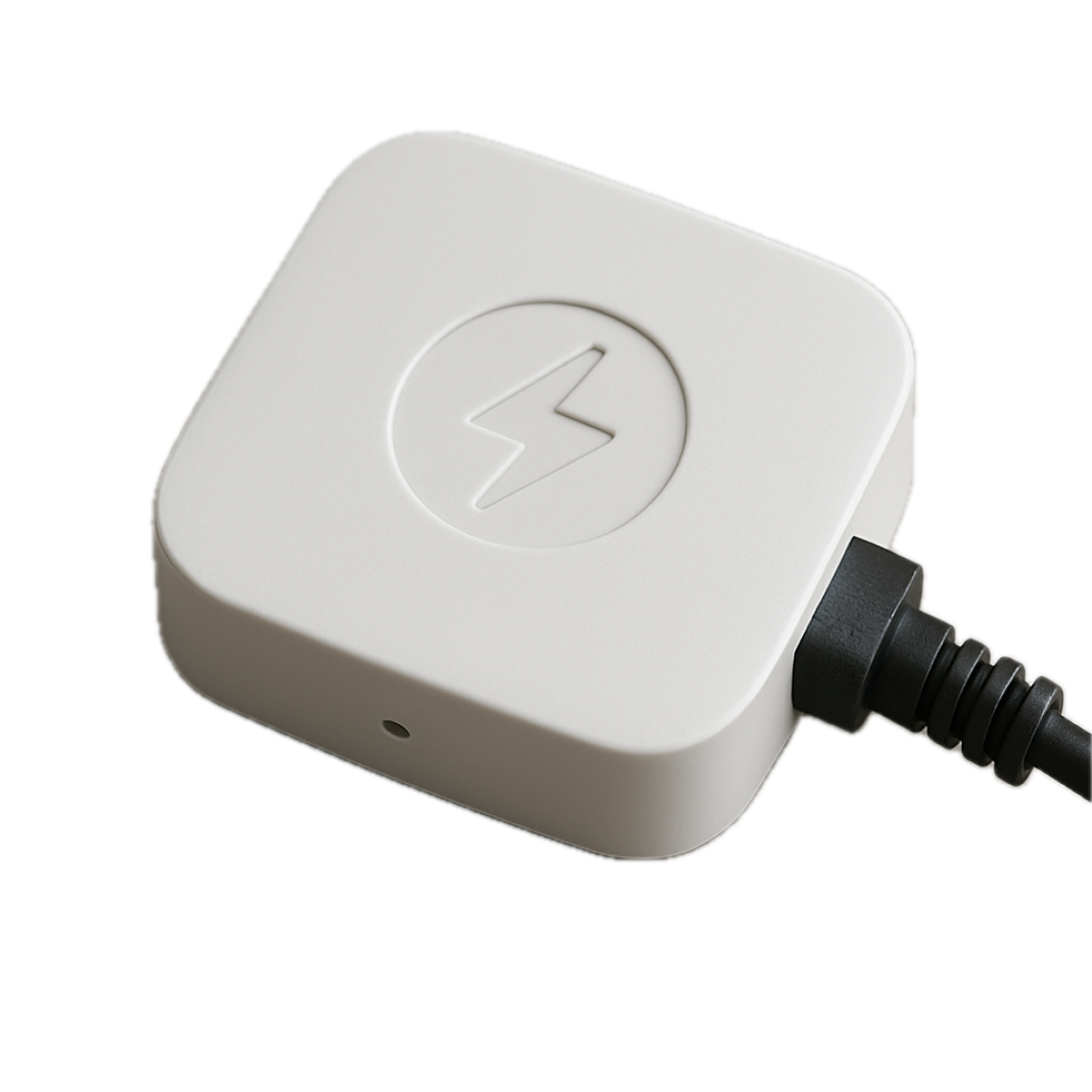 Sensor de electricidad